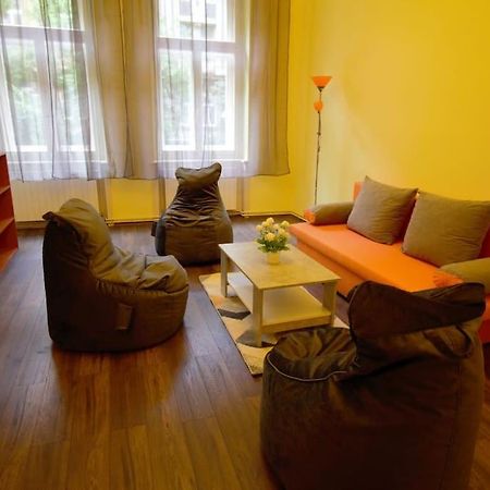 Comfort 2Bedrooms Quite Place!-Vinohrady Prague Luaran gambar